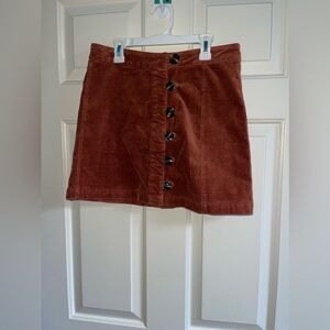 Skirt